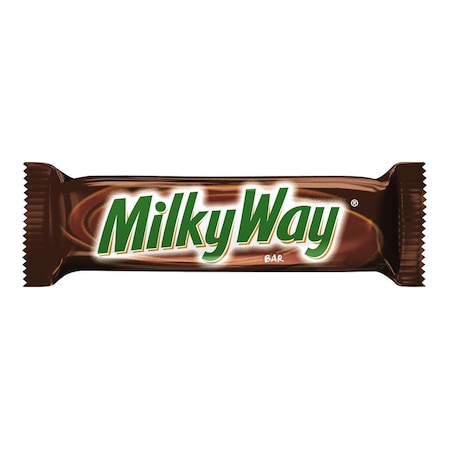 Milky Way Milky Way Chocolate Bar 1.84 oz., PK360 255386 | Zoro